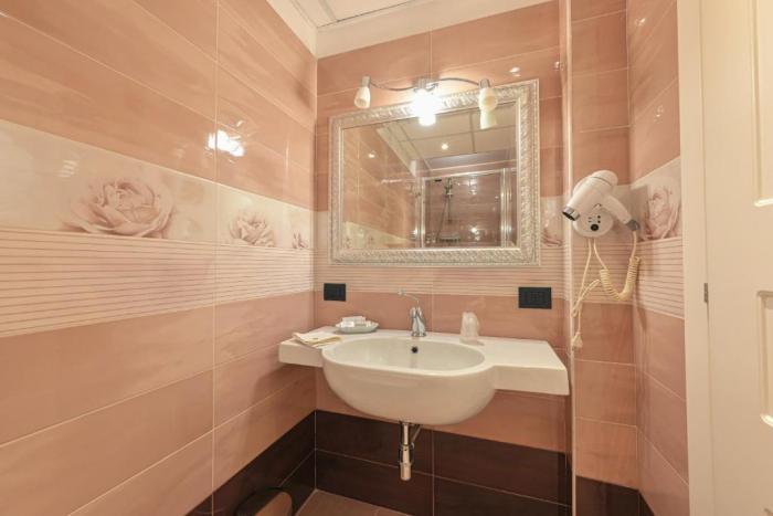 Hotel Mastrodattia チェラーノ 部屋 写真