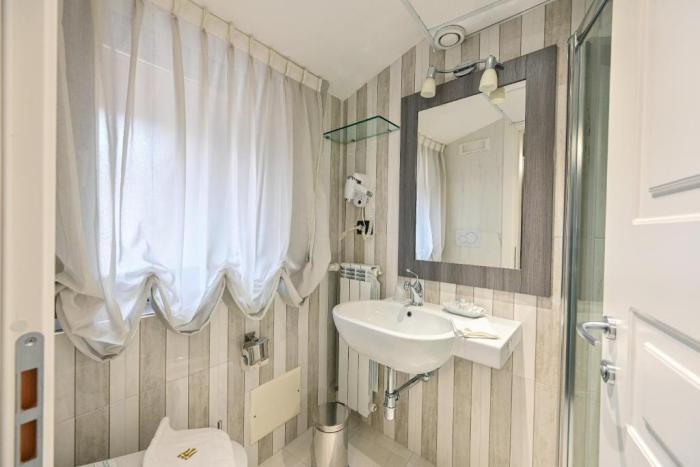 Hotel Mastrodattia チェラーノ 部屋 写真